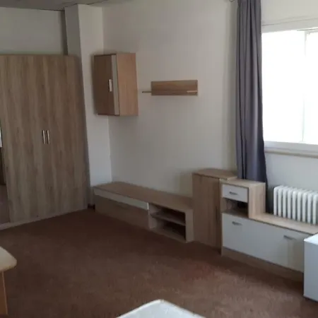 Hostel Ks Geretsried