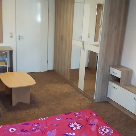 Ks Hostel