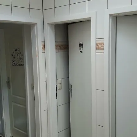 Hostel Ks