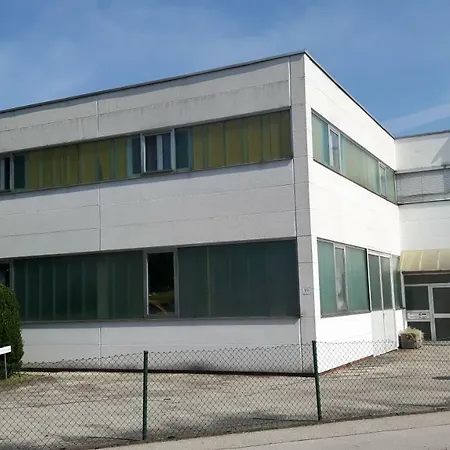 Ks Hostel Geretsried
