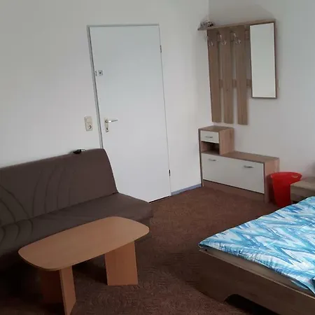 Ks Hostel Geretsried