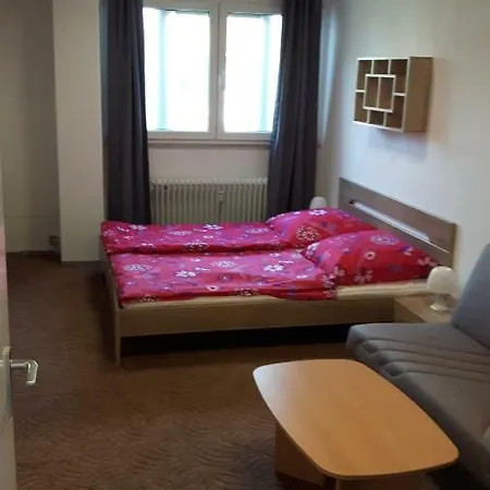 Hostel Ks Geretsried