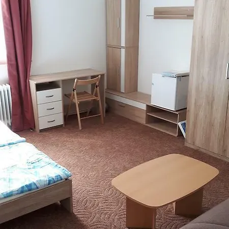 Ks Hostel