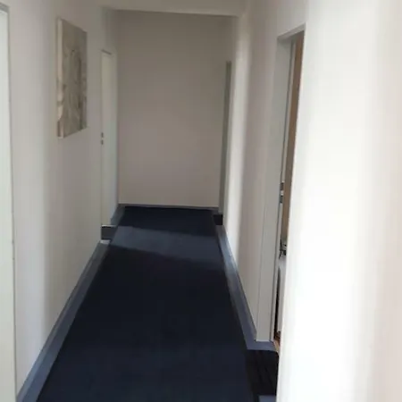 Hostel Ks Geretsried